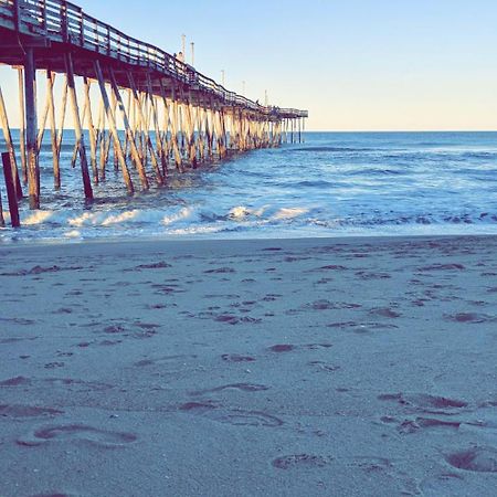 Driftin Sands Motel Kill Devil Hills Eksteriør bilde