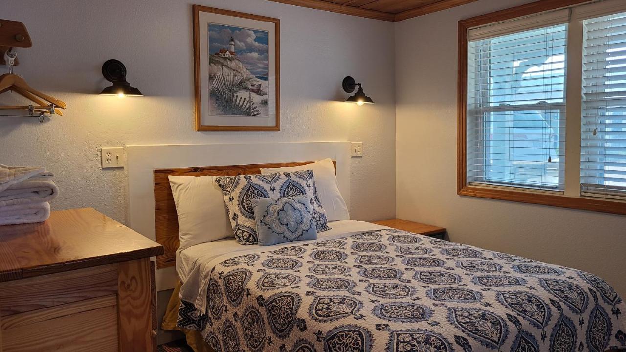 Driftin Sands Motel Kill Devil Hills Eksteriør bilde