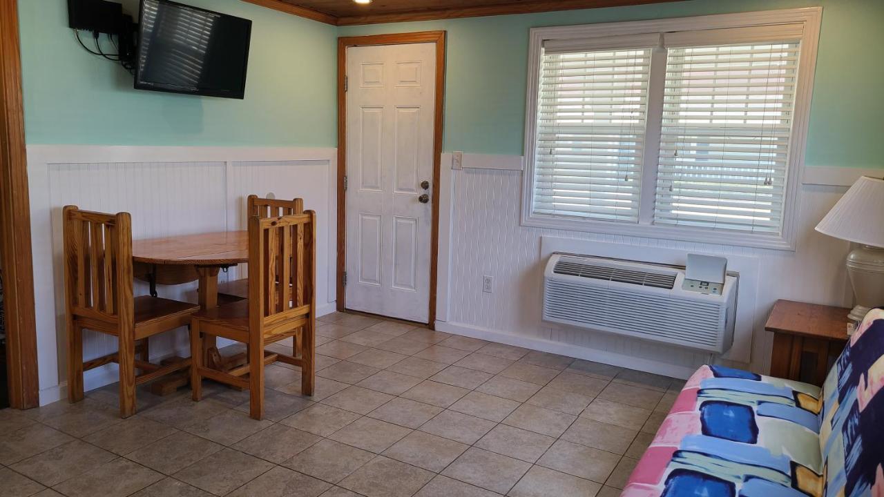 Driftin Sands Motel Kill Devil Hills Eksteriør bilde