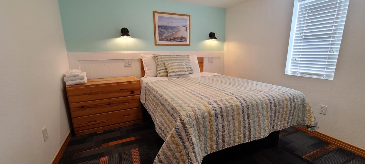 Driftin Sands Motel Kill Devil Hills Eksteriør bilde