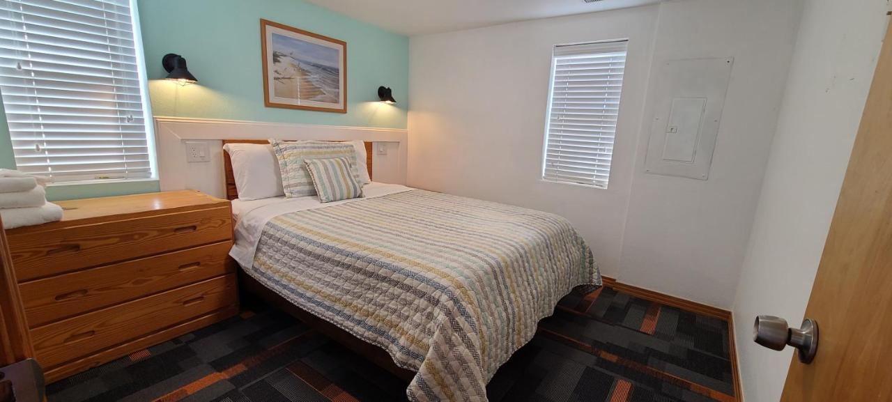 Driftin Sands Motel Kill Devil Hills Eksteriør bilde