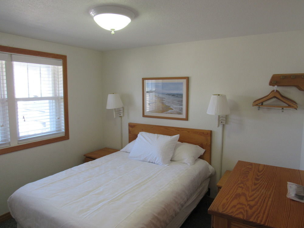 Driftin Sands Motel Kill Devil Hills Eksteriør bilde