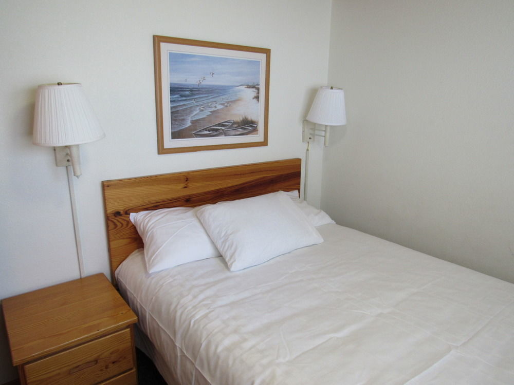 Driftin Sands Motel Kill Devil Hills Eksteriør bilde
