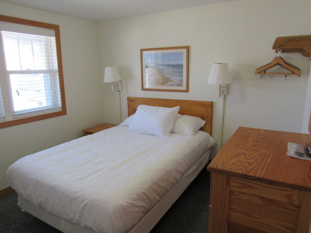 Driftin Sands Motel Kill Devil Hills Eksteriør bilde