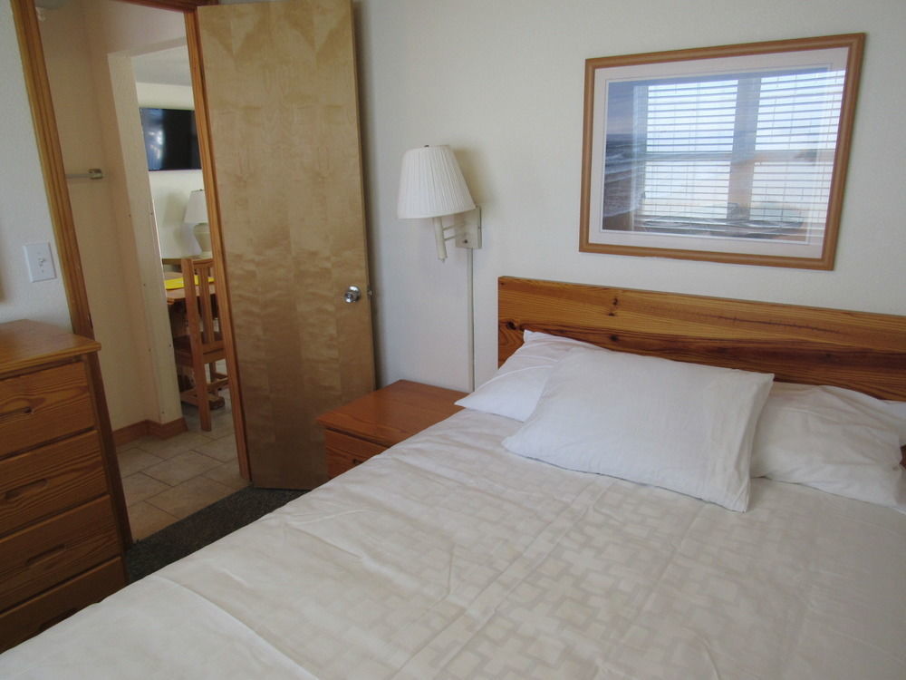 Driftin Sands Motel Kill Devil Hills Eksteriør bilde