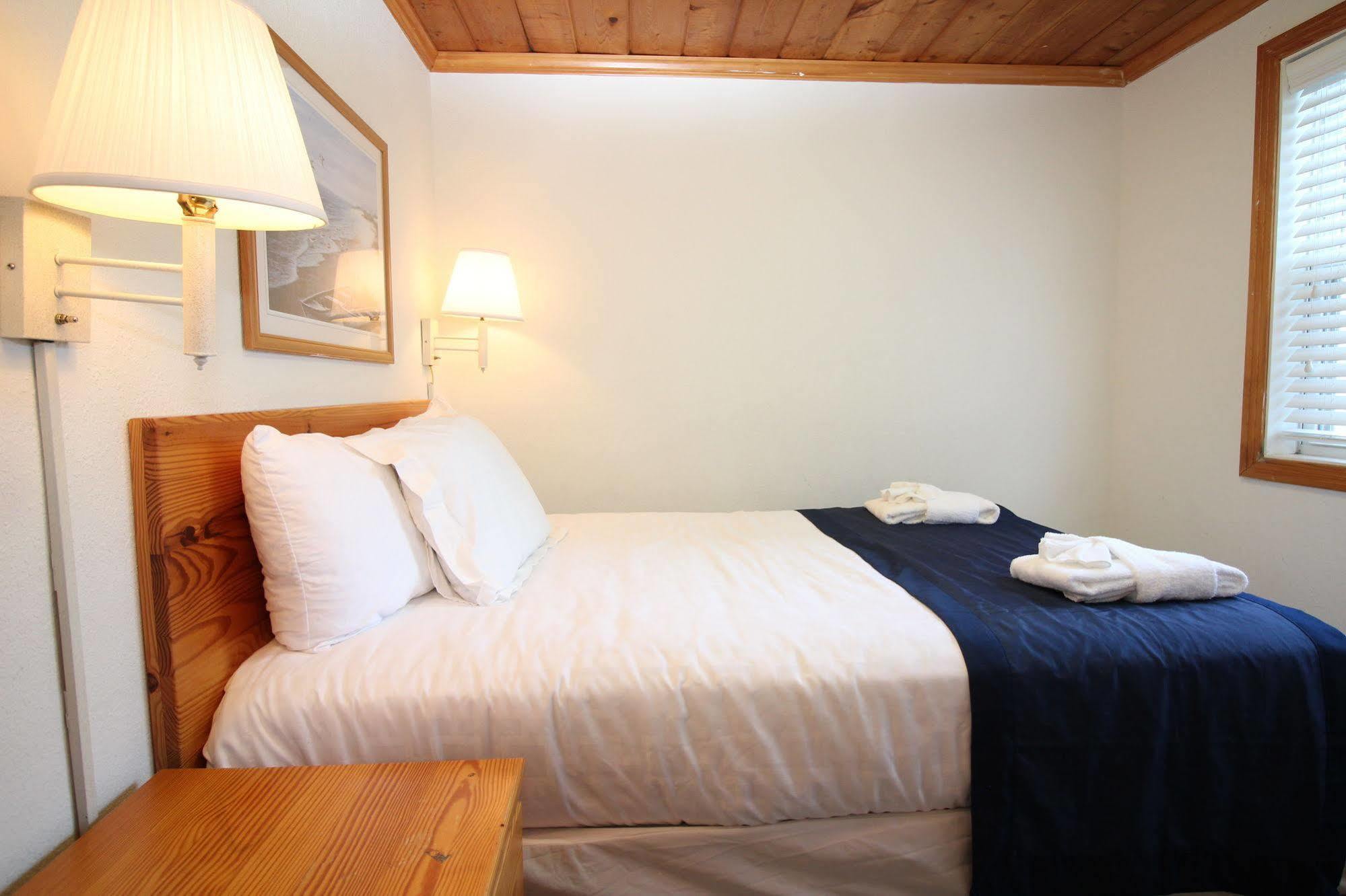 Driftin Sands Motel Kill Devil Hills Eksteriør bilde