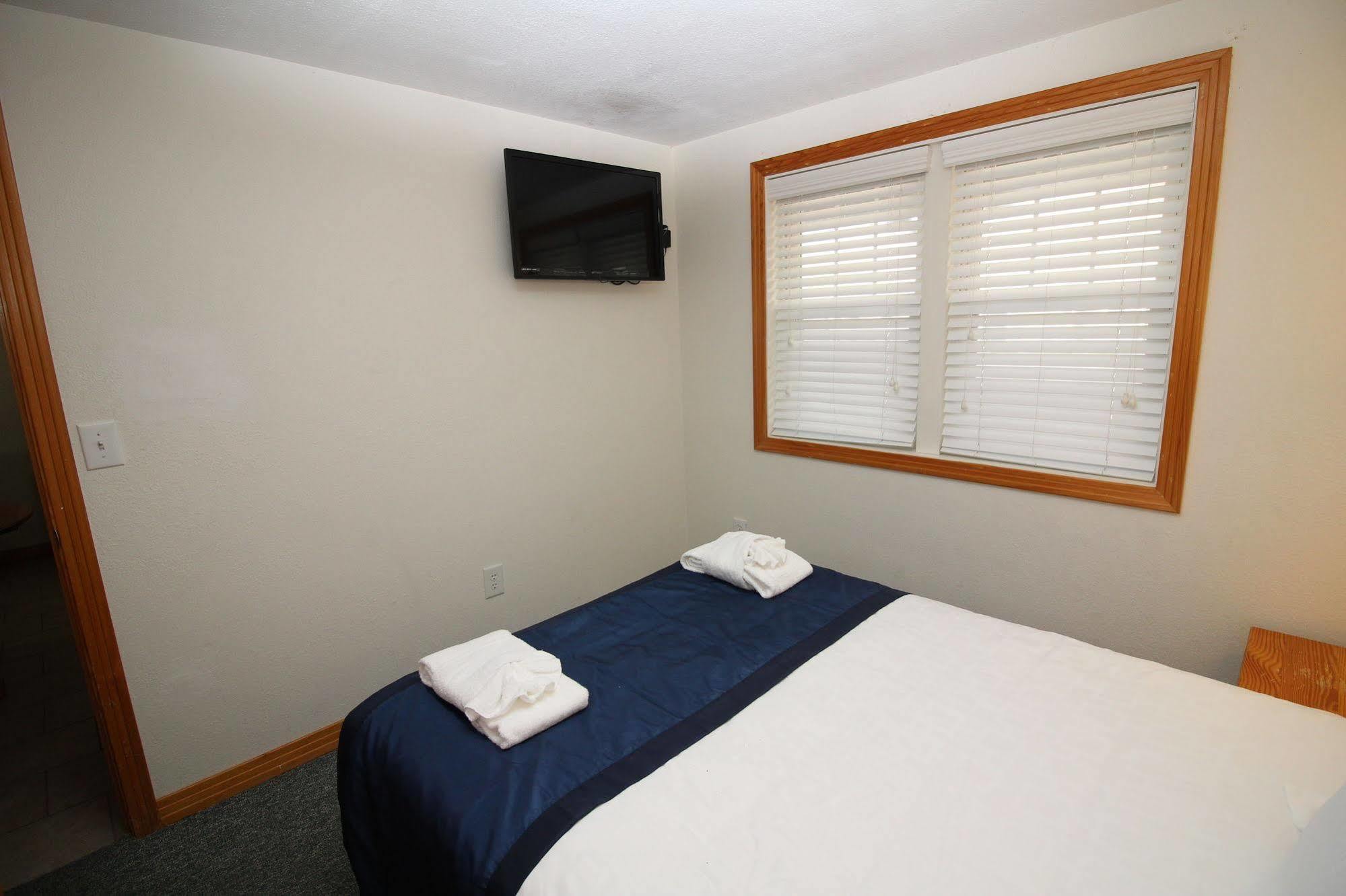 Driftin Sands Motel Kill Devil Hills Eksteriør bilde