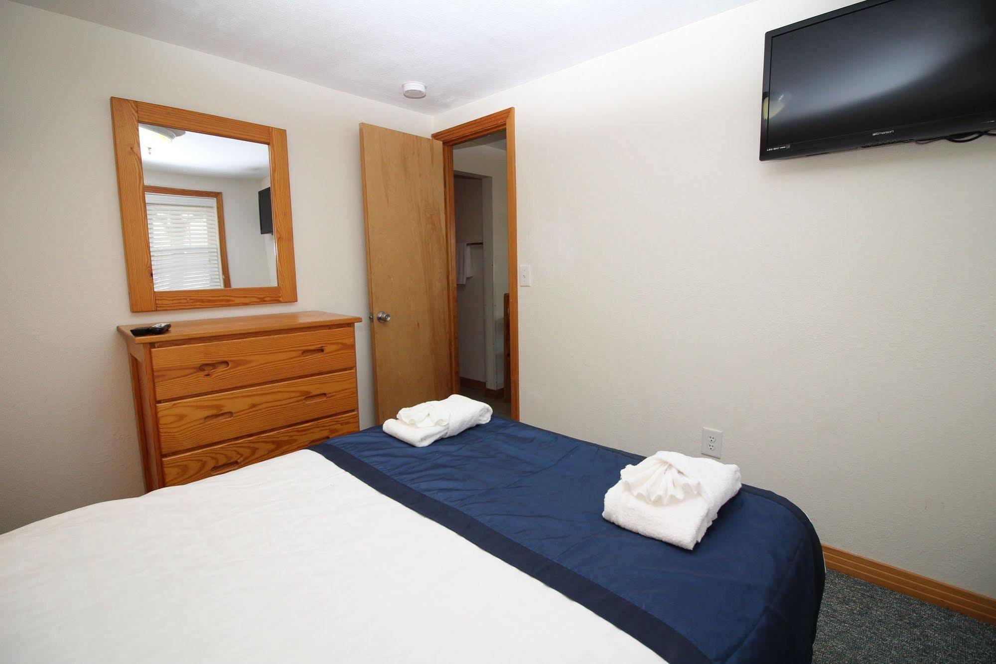 Driftin Sands Motel Kill Devil Hills Eksteriør bilde