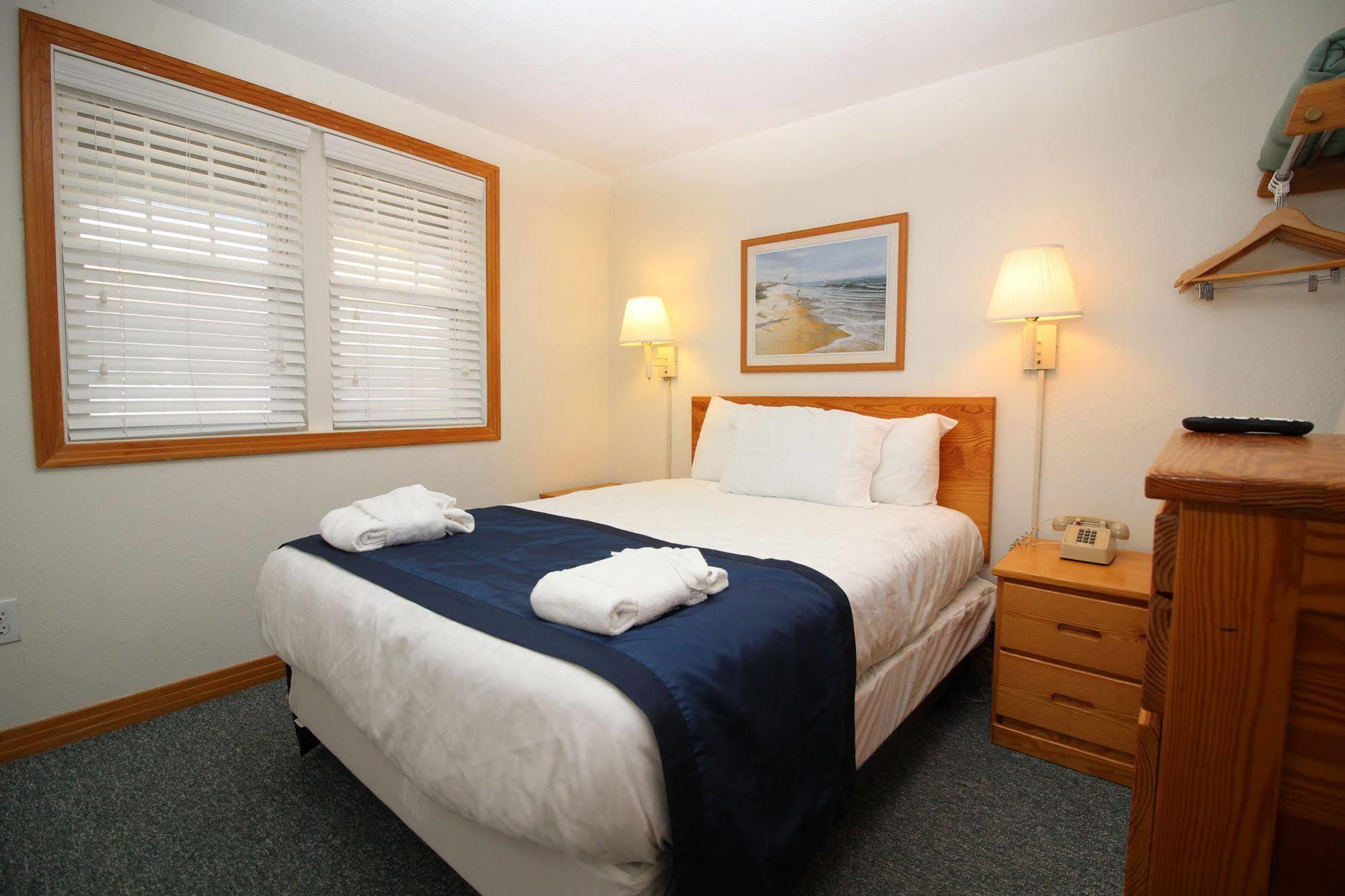 Driftin Sands Motel Kill Devil Hills Eksteriør bilde
