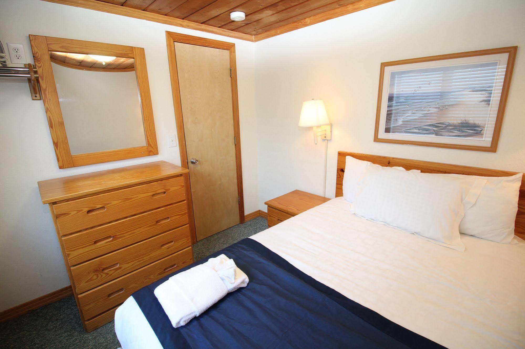 Driftin Sands Motel Kill Devil Hills Eksteriør bilde